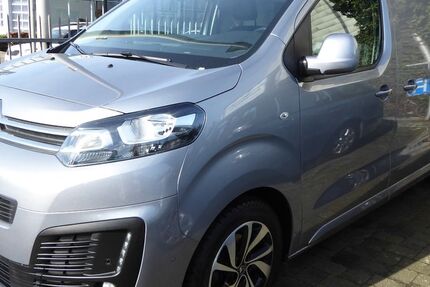 Citroen Jumpy 130.330 km 15.990 &euro; Herzogenrath 52134