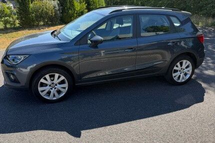Seat Arona 79.000 km 11.900 &euro; Übach-Palenberg 52531
