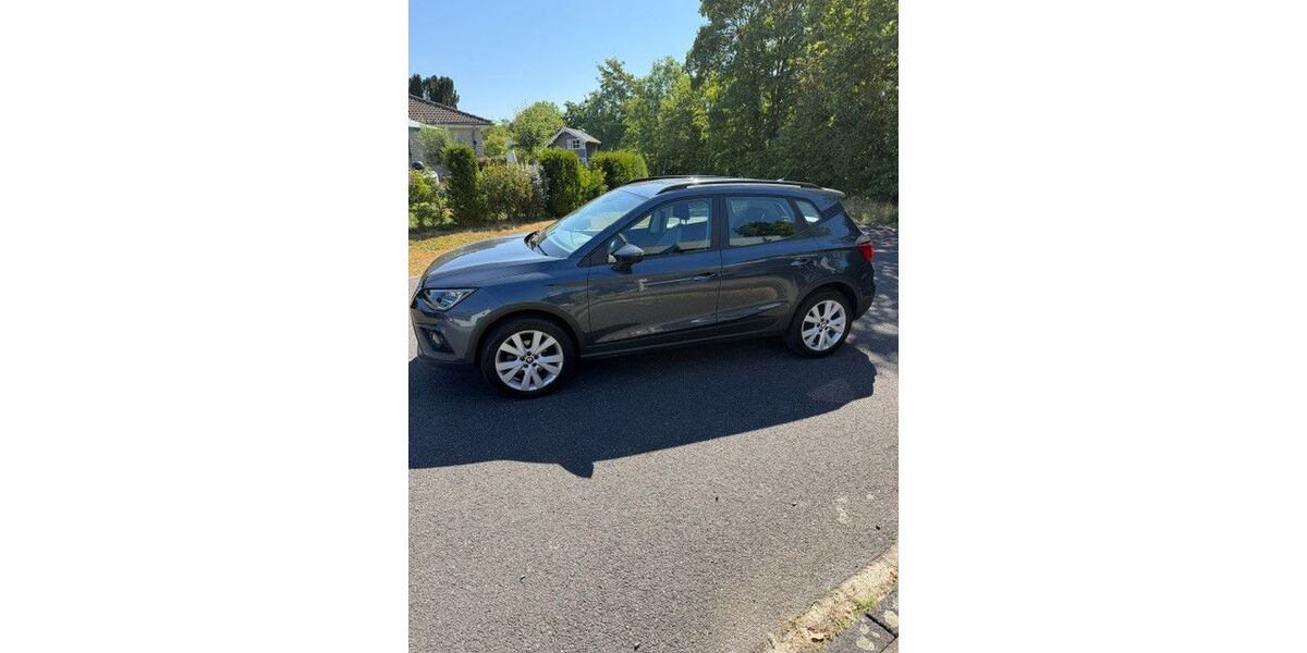 Seat Arona 79.000 km 11.900 &euro; Übach-Palenberg 52531
