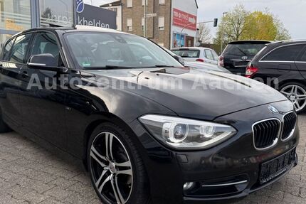 BMW 118 229.000 km 6.499 &euro; Eschweiler 52249