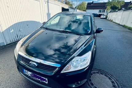 Ford Focus 262.000 km 1.500 &euro; Aachen 52074