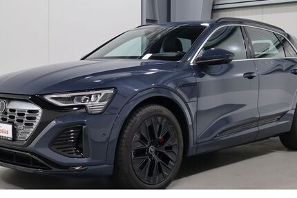 Audi Q8 e-tron 17.677 km 56.820 &euro; Aachen 52078