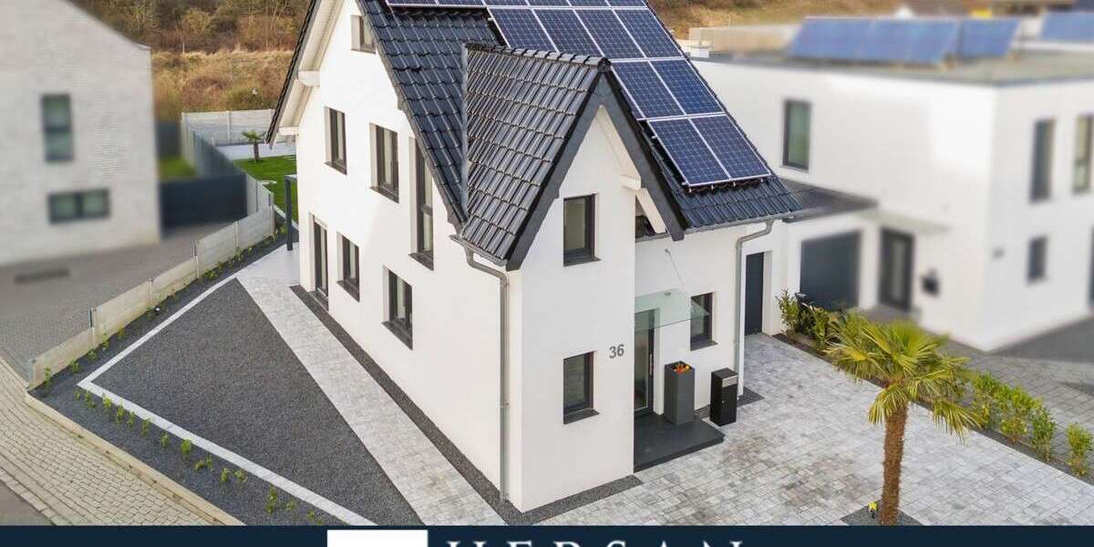 Einfamilienhaus Hückelhoven - 4 Zimmer, 123 m&sup2;, 449.000&euro; | Angebot:25281808