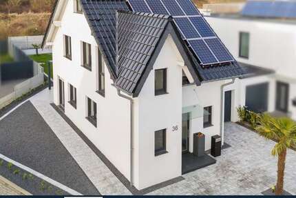 Haus Hückelhoven - 4 Zimmer, 123 m&sup2;, 449.000&euro; | Angebot:25281808