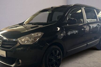 Dacia Lodgy 120.000 km 7.390 &euro; Linnich 52441