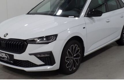 Skoda Scala 21.246 km 20.995 &euro; Aachen 52078