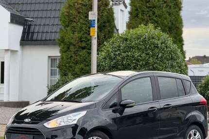 Ford B-Max 129.660 km 6.490 &euro; Jülich 52428