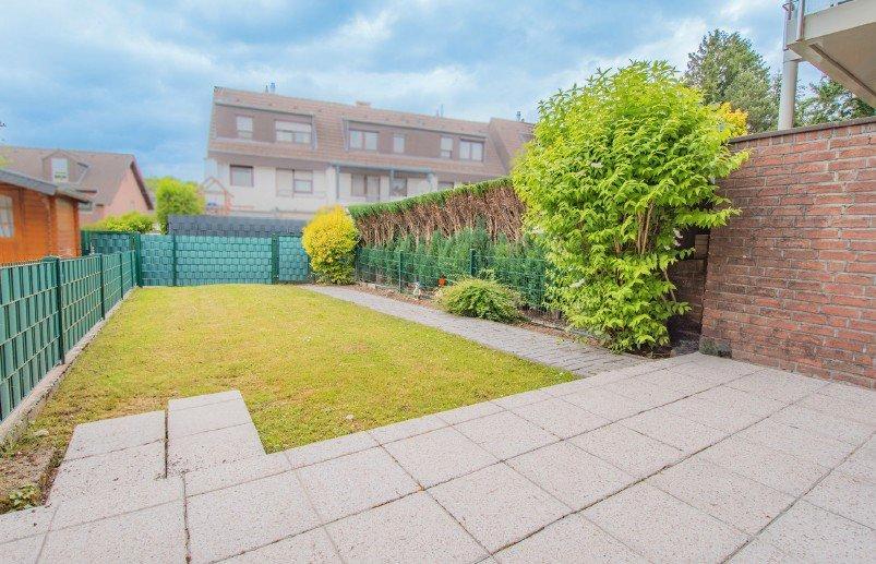 Reihenhaus Aachen Eilendorf - 4 Zimmer, 103 m&sup2;, 1.100&euro; | Angebot:26696137