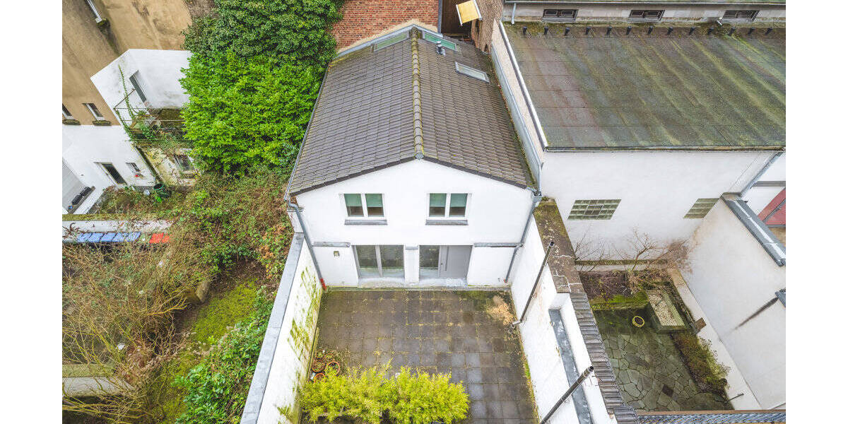 Etagenwohnung Aachen Aachen-Mitte - 3 Zimmer, 119 m&sup2;, 349.000&euro; | Angebot:26207158