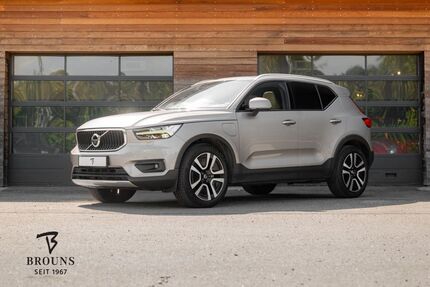 Volvo XC40 195.000 km 18.950 &euro; Aachen 52072