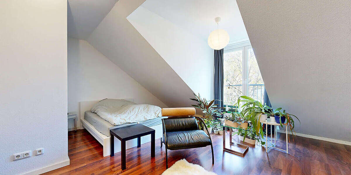 Etagenwohnung Aachen Aachen-Mitte - 500&euro; | Angebot:26015675