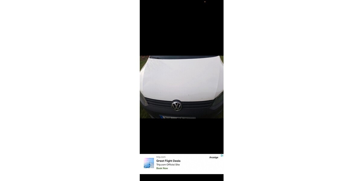 VW Caddy 156.892 km 6.500 &euro; Linnich 52441