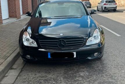 Mercedes-Benz 350 192.500 km 7.999 &euro; Titz 52445