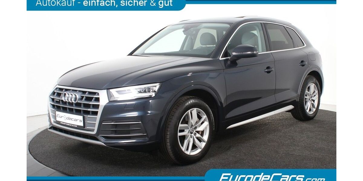 Audi Q5 100.000 km 29.500 &euro; Herzogenrath 52134