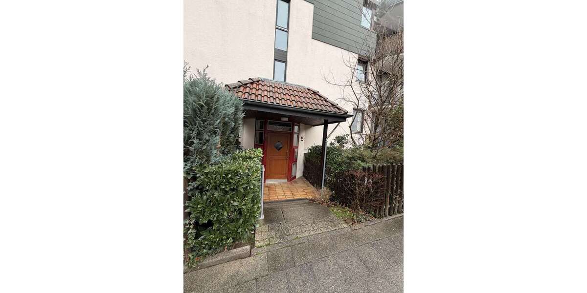 Etagenwohnung Aachen Aachen-Mitte - 4 Zimmer, 121 m&sup2;, 390.000&euro; | Angebot:25771605