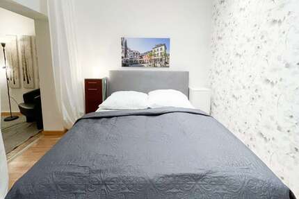 Zimmer Aachen Aachen-Mitte - 1 Zimmer, 1.300&euro; | Angebot:6334224
