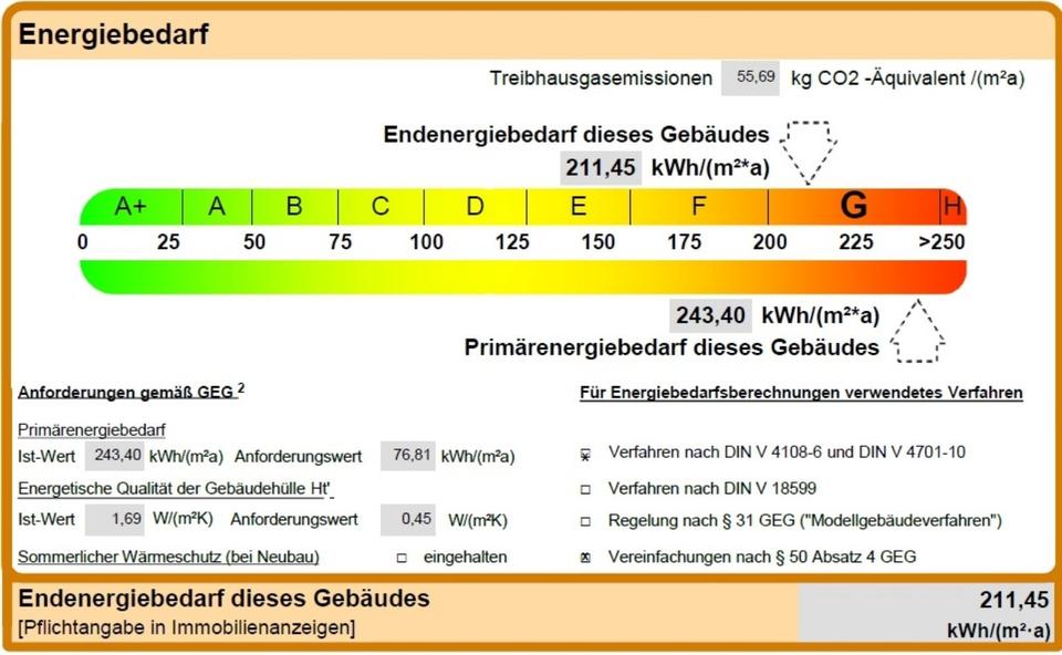 Mehrfamilienhaus, Wohnhaus Düren - 499.999&euro; | Angebot:22202938