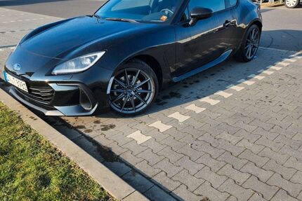 Subaru BRZ 8.750 km 36.499 &euro; Langerwehe 52379