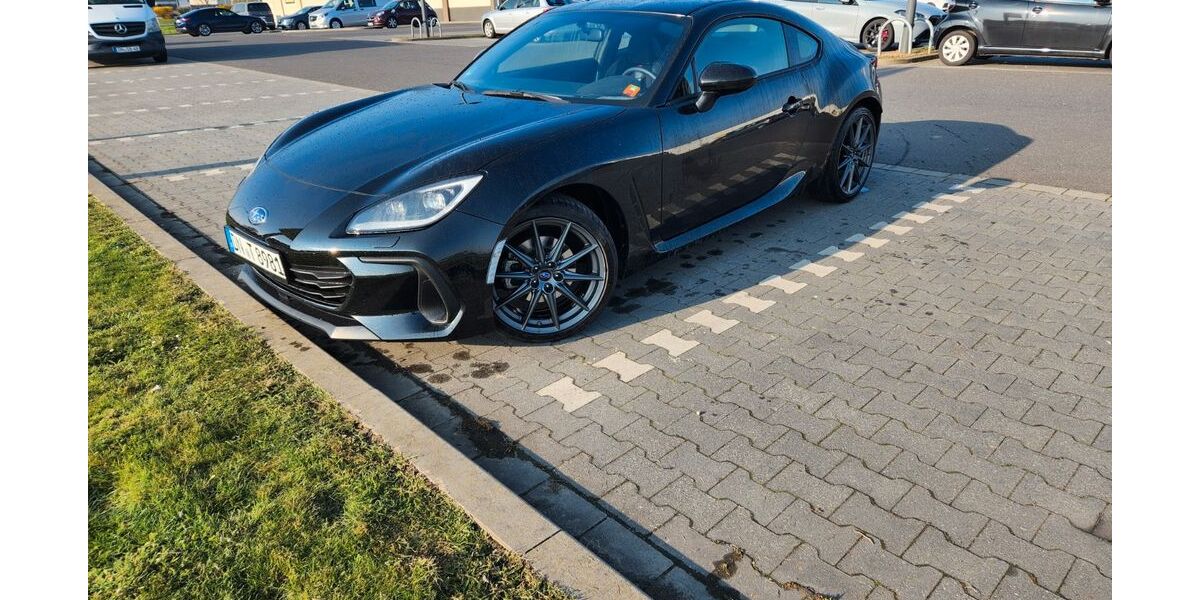 Subaru BRZ 8.750 km 36.499 &euro; Langerwehe 52379