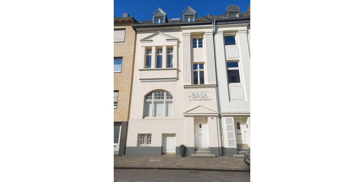 Maisonettenwohnung Düren Distelrath - 3 Zimmer, 82 m&sup2;, 1.150&euro; | Angebot:26598039