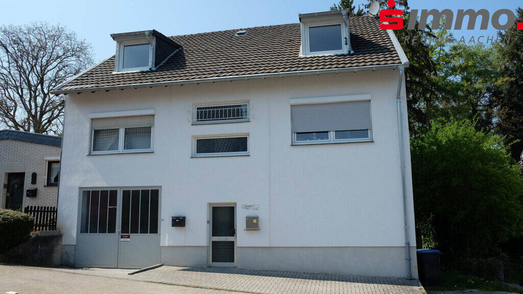 Mehrfamilienhaus, Wohnhaus Aachen Eilendorf - 429.000&euro; | Angebot:26192228