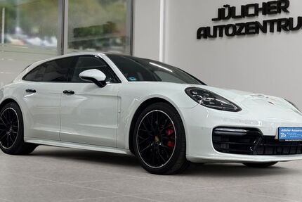 Porsche Panamera 119.400 km 63.990 &euro; Jülich 52428