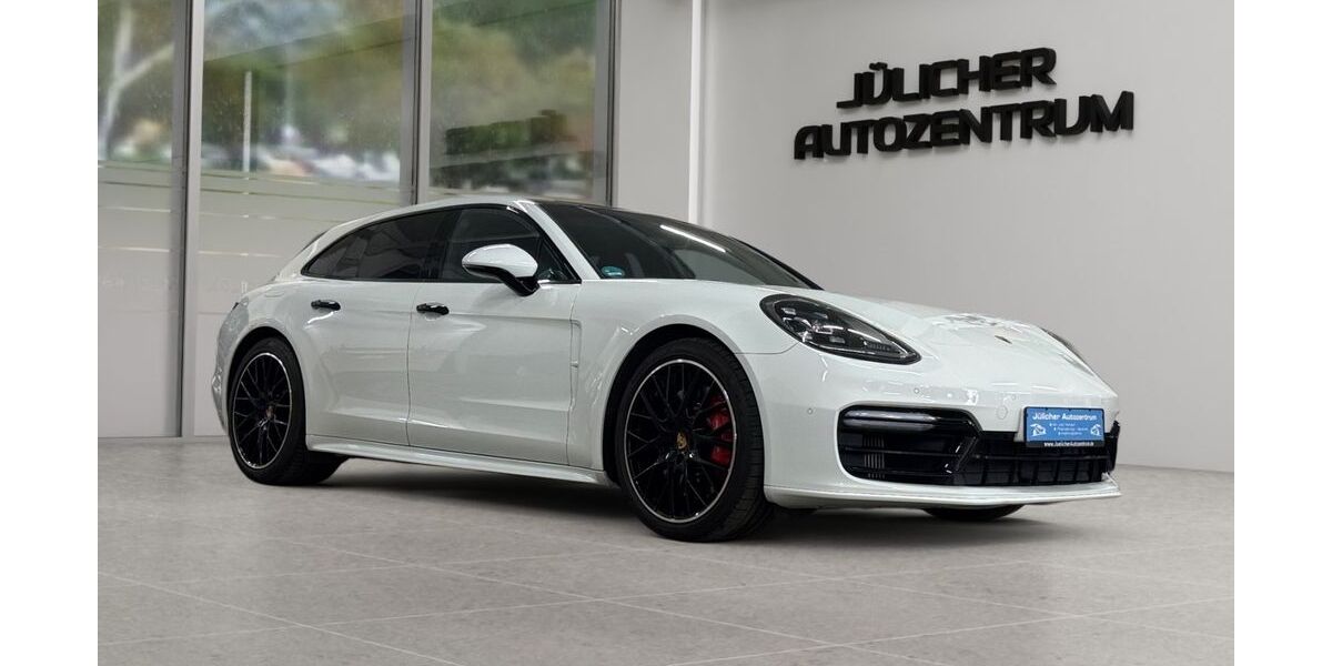 Porsche Panamera 119.400 km 63.990 &euro; Jülich 52428