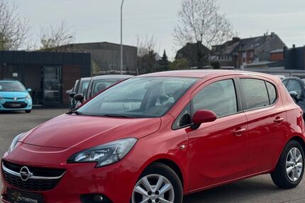 Opel Corsa 73.535 km 7.999 &euro; Düren 52349