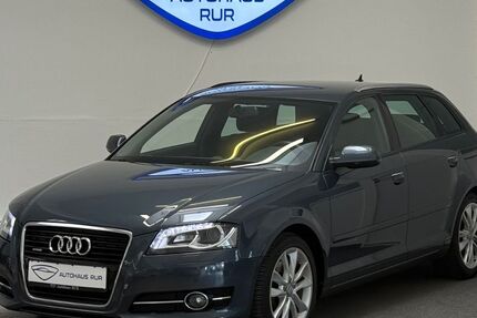 Audi A3 124.000 km 8.990 &euro; Düren 52353