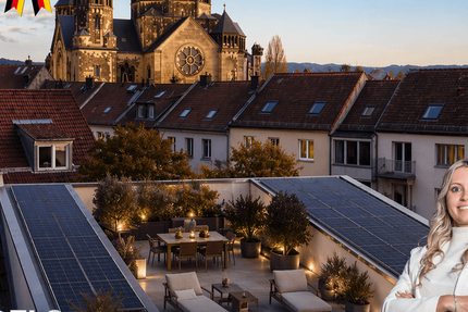 Wohnung Aachen Aachen-Mitte - 3 Zimmer, 112 m&sup2;, 149.000&euro; | Angebot:26987746