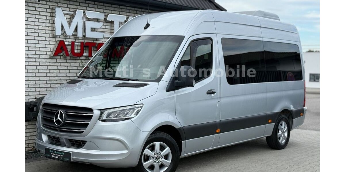 Mercedes-Benz Sprinter 118.233 km 46.900 &euro; Erkelenz 41812