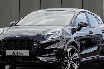 Ford Puma 25.285 km 24.890 &euro; Düren 52349