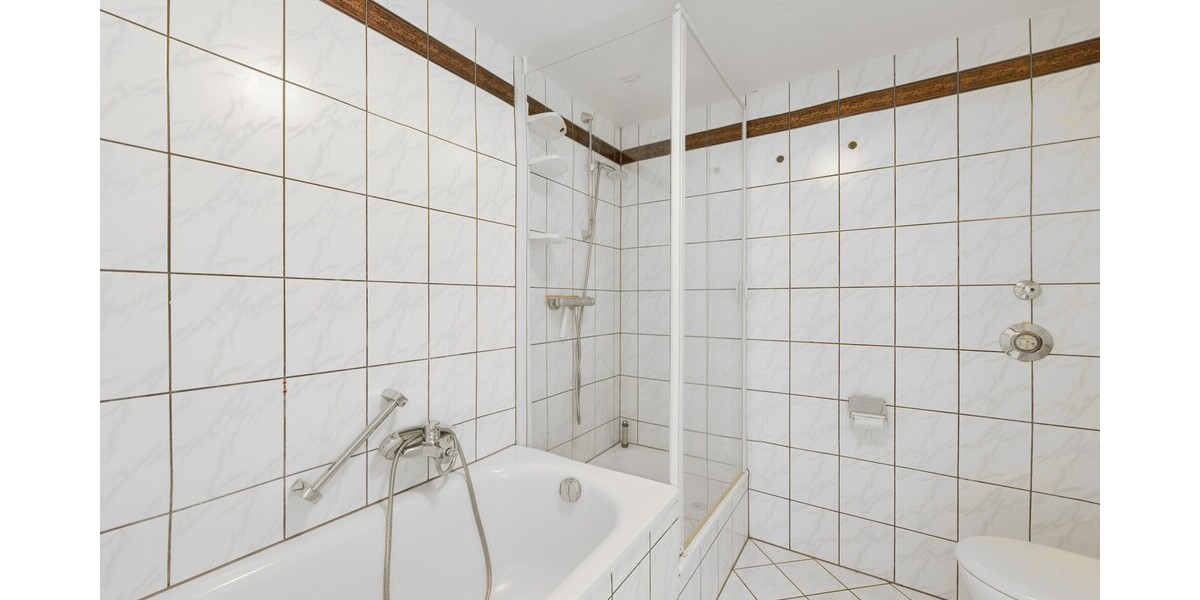 Herzogenrath - Licht. Raum. Lebensqualität. 3-Zimmer-Wohnung mit Balkon & Tiefgarage - Etagenwohnung Herzogenrath Herzogenrath | Angebot:27289000