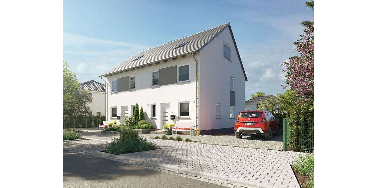 Einfamilienhaus Übach-Palenberg Palenberg - 5 Zimmer, 128 m&sup2;, 391.513&euro; | Angebot:24174917