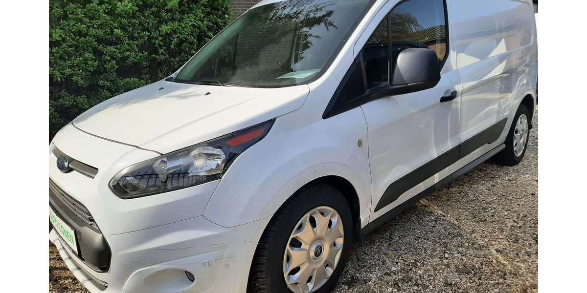 Ford Transit Connect 149.800 km 7.990 &euro; Geilenkirchen 52511