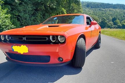 Dodge Challenger 29.500 km 35.500 &euro; niederzier 52382