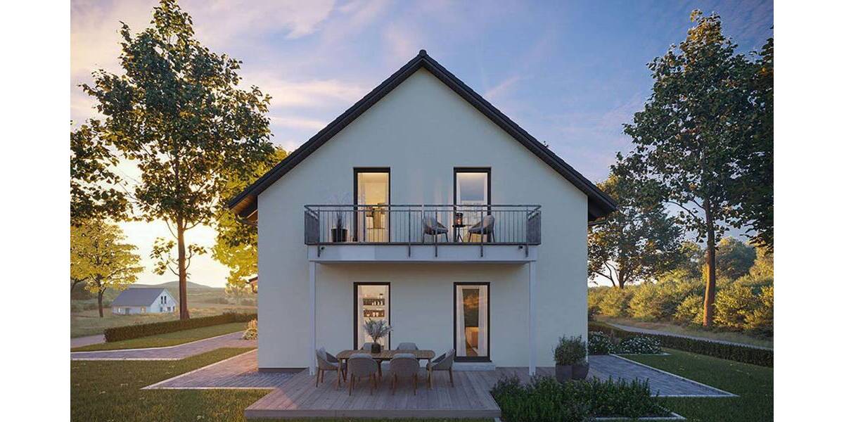 Einfamilienhaus Hürtgenwald Vossenack - 7 Zimmer, 147 m&sup2;, 333.398&euro; | Angebot:26826272
