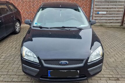 Ford Focus 176.000 km 1.550 &euro; Heinsberg 52525