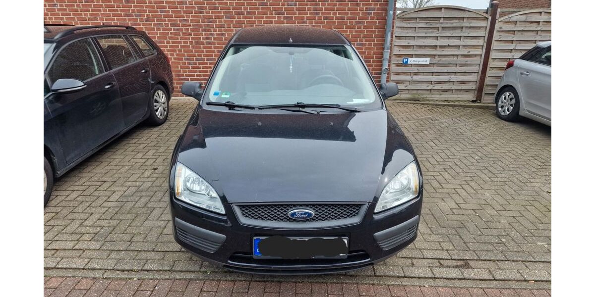 Ford Focus 176.000 km 1.550 &euro; Heinsberg 52525