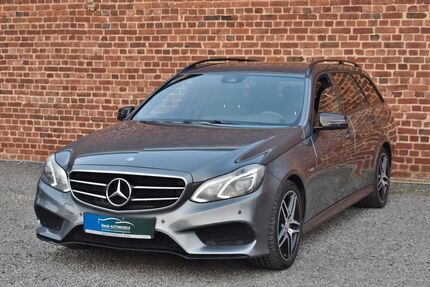 Mercedes-Benz E 220 177.000 km 15.990 &euro; Düren 52351