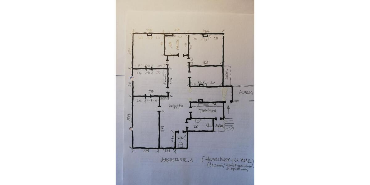 Gewerbeobjekt Aachen Aachen-Mitte - 1.300&euro; | Angebot:26035316