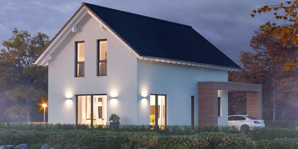 Einfamilienhaus Monschau - 6 Zimmer, 116 m&sup2;, 307.398&euro; | Angebot:26798076