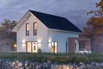 Einfamilienhaus Monschau - 6 Zimmer, 116 m&sup2;, 307.398&euro; | Angebot:26798076