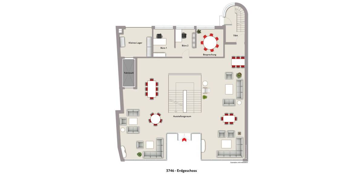 Gewerbeobjekt Eschweiler Weisweiler - 745.000&euro; | Angebot:26192208