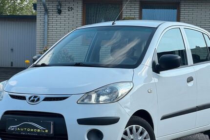 Hyundai i10 85.000 km 2.999 &euro; Jülich 52428