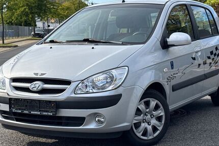 Hyundai Getz 151.000 km 1.999 &euro; Jülich 52428