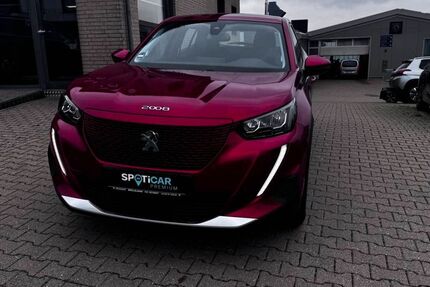 Peugeot e-2008 41.811 km 16.900 &euro; Nideggen 52385
