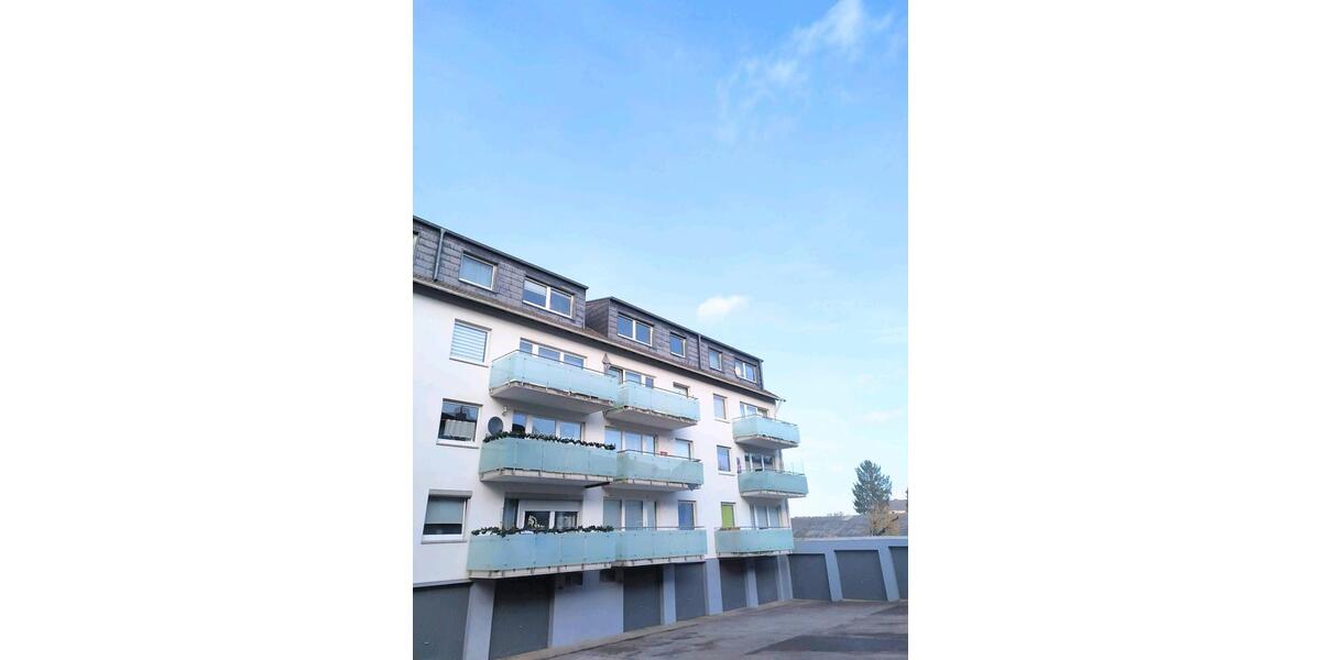 Dachgeschoßwohnung Stolberg (Rhld.) Büsbach - 3 Zimmer, 66 m&sup2;, 159.000&euro; | Angebot:27022666