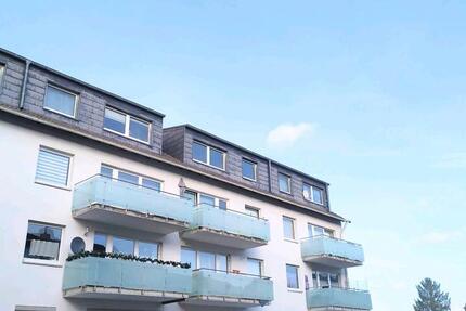 Wohnung Stolberg (Rhld.) Büsbach - 3 Zimmer, 66 m&sup2;, 159.000&euro; | Angebot:27022666