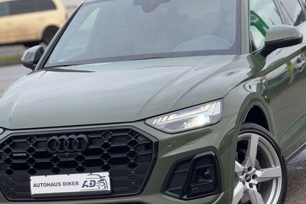 Audi Q5 182.000 km 30.700 &euro; Hückelhoven 41836